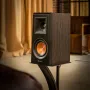 Полочная акустика Klipsch Reference RP-600M Ebony